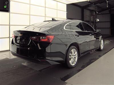 2018 Chevrolet Malibu LT - Photo 4 - Wylie, TX 75098