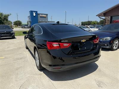 2018 Chevrolet Malibu LT   - Photo 15 - Wylie, TX 75098