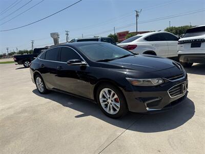 2018 Chevrolet Malibu LT   - Photo 10 - Wylie, TX 75098