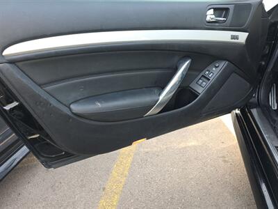 2008 INFINITI G37 Journey   - Photo 18 - Wylie, TX 75098