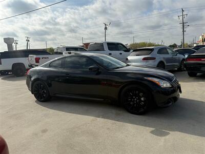 2008 INFINITI G37 Journey   - Photo 26 - Wylie, TX 75098
