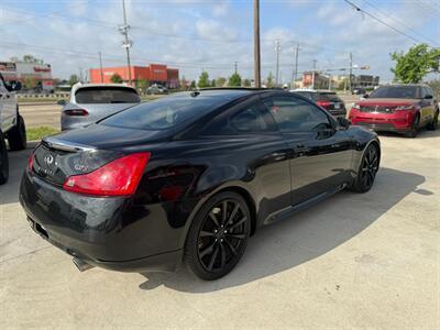 2008 INFINITI G37 Journey   - Photo 31 - Wylie, TX 75098