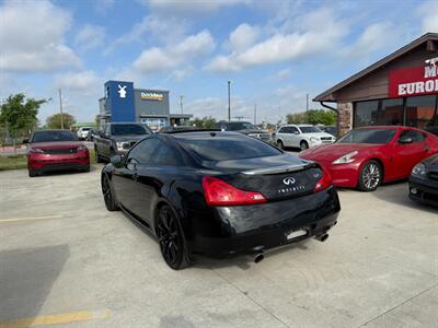 2008 INFINITI G37 Journey   - Photo 3 - Wylie, TX 75098