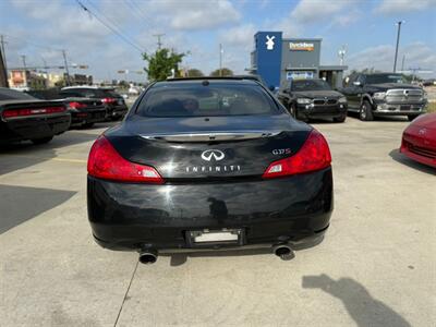 2008 INFINITI G37 Journey   - Photo 28 - Wylie, TX 75098