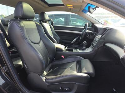 2008 INFINITI G37 Journey   - Photo 2 - Wylie, TX 75098