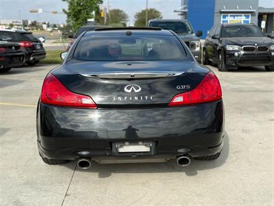 2008 INFINITI G37 Journey   - Photo 27 - Wylie, TX 75098
