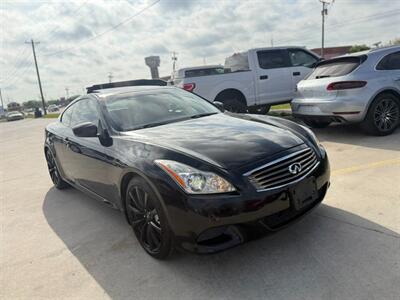 2008 INFINITI G37 Journey   - Photo 21 - Wylie, TX 75098