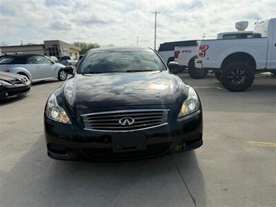2008 INFINITI G37 Journey   - Photo 22 - Wylie, TX 75098