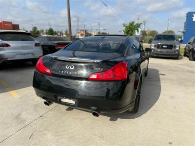 2008 INFINITI G37 Journey   - Photo 29 - Wylie, TX 75098