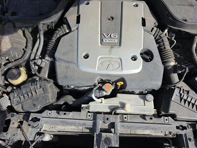 2008 INFINITI G37 Journey   - Photo 7 - Wylie, TX 75098