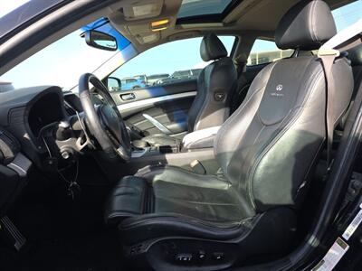 2008 INFINITI G37 Journey   - Photo 11 - Wylie, TX 75098