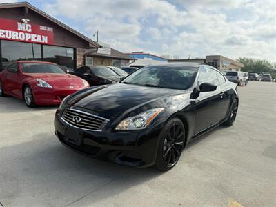 2008 INFINITI G37 Journey   - Photo 23 - Wylie, TX 75098