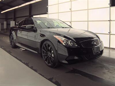 2008 INFINITI G37 Journey   - Photo 9 - Wylie, TX 75098