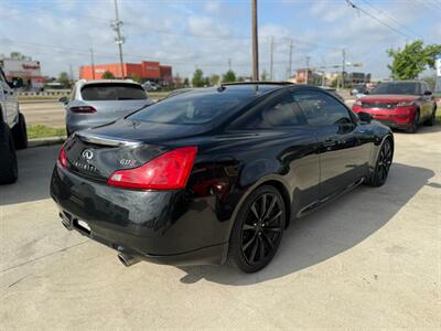 2008 INFINITI G37 Journey   - Photo 5 - Wylie, TX 75098