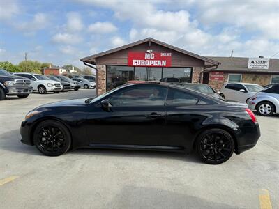 2008 INFINITI G37 Journey   - Photo 32 - Wylie, TX 75098