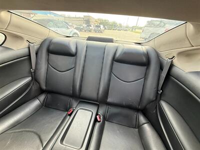 2008 INFINITI G37 Journey   - Photo 10 - Wylie, TX 75098