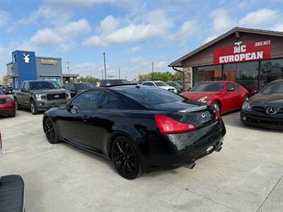 2008 INFINITI G37 Journey   - Photo 30 - Wylie, TX 75098
