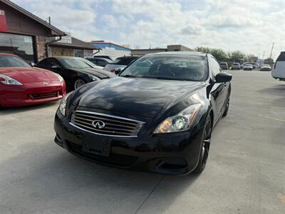 2008 INFINITI G37 Journey   - Photo 25 - Wylie, TX 75098