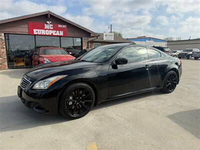 2008 INFINITI G37 Journey   - Photo 33 - Wylie, TX 75098