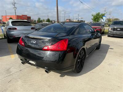 2008 INFINITI G37 Journey   - Photo 34 - Wylie, TX 75098