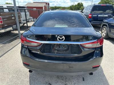 2015 Mazda Mazda6 i Sport - Photo 5 - Wylie, TX 75098