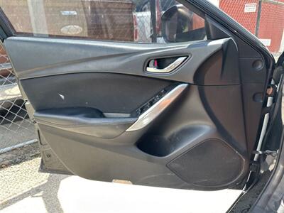 2015 Mazda Mazda6 i Sport - Photo 8 - Wylie, TX 75098