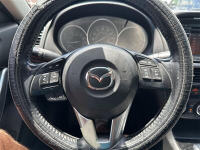 2015 Mazda Mazda6 i Sport - Photo 12 - Wylie, TX 75098