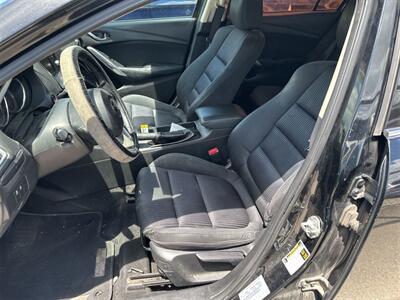 2015 Mazda Mazda6 i Sport - Photo 9 - Wylie, TX 75098