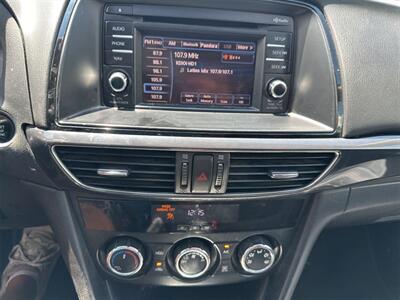 2015 Mazda Mazda6 i Sport - Photo 14 - Wylie, TX 75098