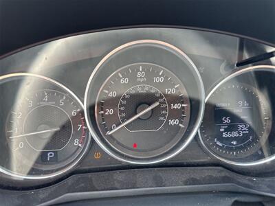 2015 Mazda Mazda6 i Sport - Photo 10 - Wylie, TX 75098