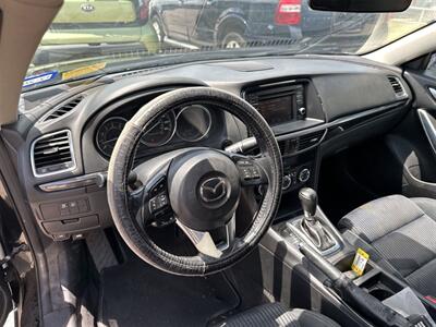 2015 Mazda Mazda6 i Sport - Photo 7 - Wylie, TX 75098