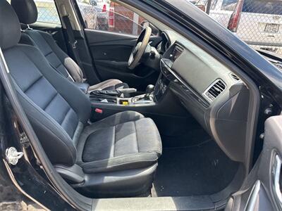 2015 Mazda Mazda6 i Sport - Photo 15 - Wylie, TX 75098
