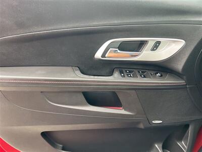 2013 Chevrolet Equinox LTZ 1 OWNER SUPER CLEAN   - Photo 11 - Wylie, TX 75098