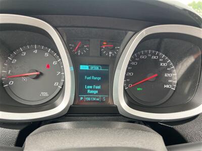 2013 Chevrolet Equinox LTZ 1 OWNER SUPER CLEAN   - Photo 13 - Wylie, TX 75098