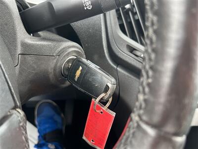 2013 Chevrolet Equinox LTZ 1 OWNER SUPER CLEAN   - Photo 16 - Wylie, TX 75098