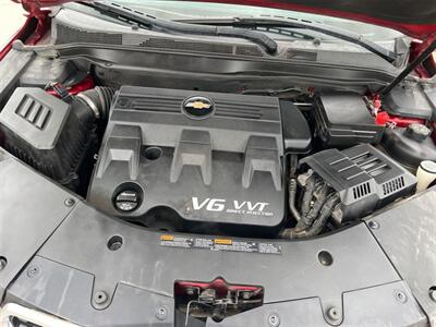 2013 Chevrolet Equinox LTZ 1 OWNER SUPER CLEAN   - Photo 4 - Wylie, TX 75098