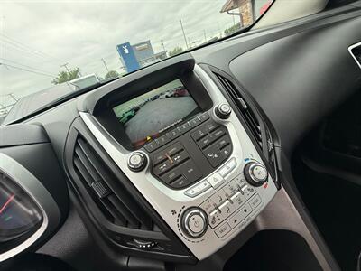 2013 Chevrolet Equinox LTZ 1 OWNER SUPER CLEAN - Photo 12 - Wylie, TX 75098