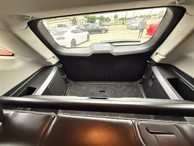 2013 Chevrolet Equinox LTZ 1 OWNER SUPER CLEAN - Photo 21 - Wylie, TX 75098