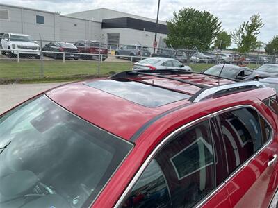 2013 Chevrolet Equinox LTZ 1 OWNER SUPER CLEAN   - Photo 9 - Wylie, TX 75098