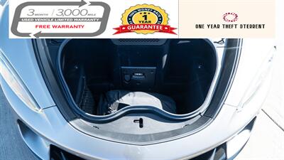 2021 McLaren GT 13k - Photo 21 - Wylie, TX 75098