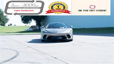 2021 McLaren GT 13k - Photo 28 - Wylie, TX 75098