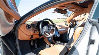 2021 McLaren GT 13k   - Photo 2 - Wylie, TX 75098