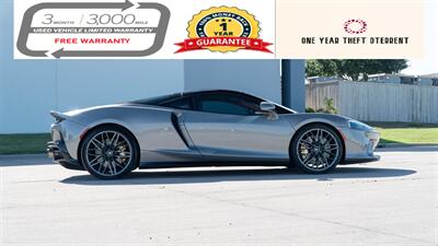 2021 McLaren GT 13k - Photo 27 - Wylie, TX 75098