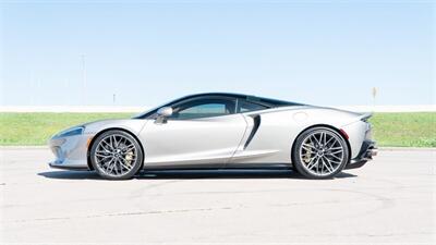 2021 McLaren GT 13k   - Photo 5 - Wylie, TX 75098