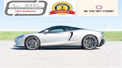 2021 McLaren GT 13k - Photo 5 - Wylie, TX 75098