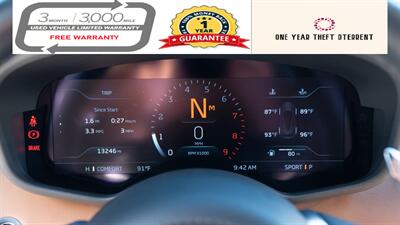 2021 McLaren GT 13k - Photo 4 - Wylie, TX 75098