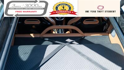 2021 McLaren GT 13k - Photo 23 - Wylie, TX 75098