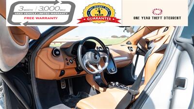 2021 McLaren GT 13k - Photo 2 - Wylie, TX 75098