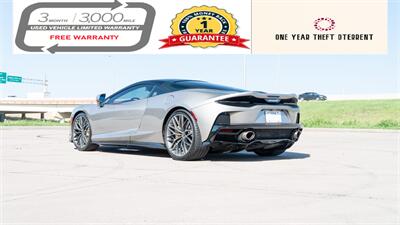 2021 McLaren GT 13k - Photo 3 - Wylie, TX 75098
