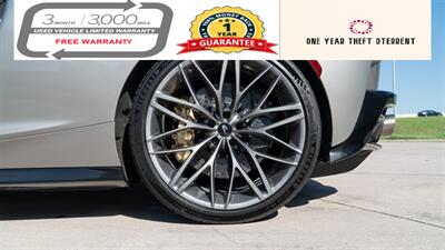 2021 McLaren GT 13k - Photo 16 - Wylie, TX 75098